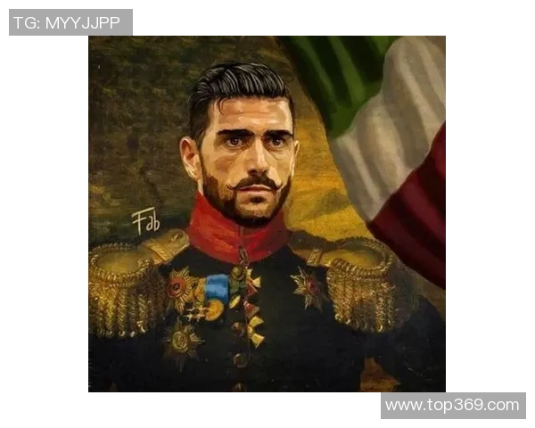 足球明星画报大全精美图片欣赏与介绍让你领略球场风采