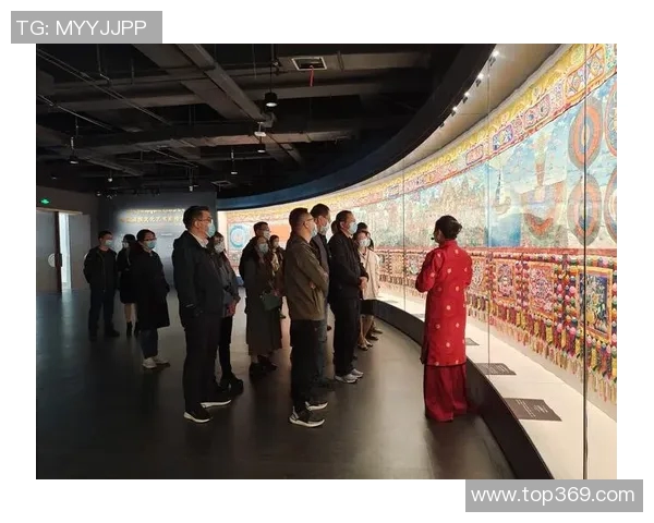 代怀博:探索现代科技与传统文化的完美结合之路