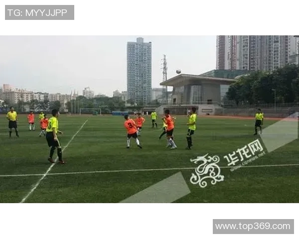 深中足球与实验足球激战正酣谁能在这场对决中脱颖而出 深中足球与实验足球激战正酣谁能在这场对决中脱颖而出