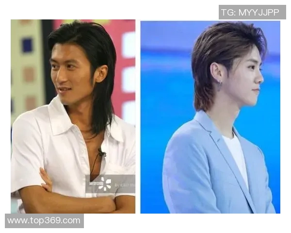 中国足球运动员发型的演变与风格解析从经典到时尚的潮流趋势