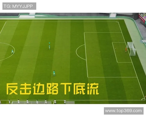 实况足球教练科希的战术解析与球队建设策略探讨