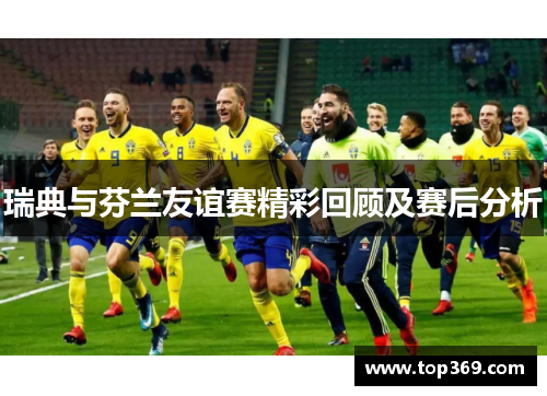 瑞典与芬兰友谊赛精彩回顾及赛后分析